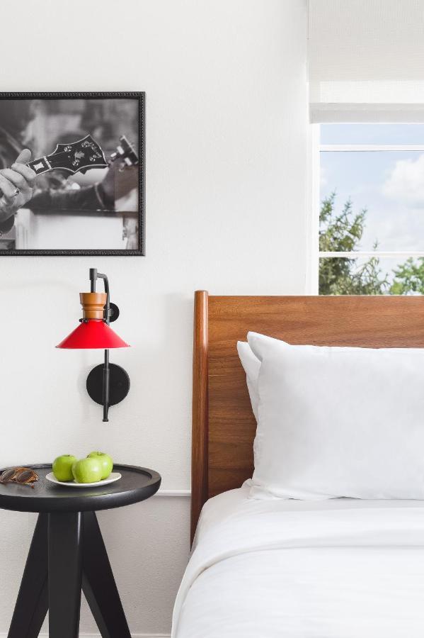 Elwood Hotel&Suites Lexington Exteriér fotografie